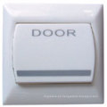 Interruptor de lengüeta magnético Interruptor de lengüeta magnético de la puerta del sensor de contacto de la ventana de la puerta (FBELE)